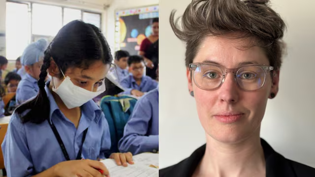 WACE curriculum enters India