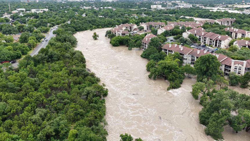 Texas flood debate reignites