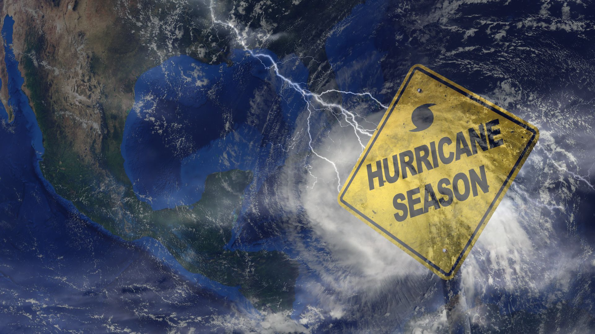 TSR lowers Atlantic hurricane forecast