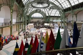 France backs €400M AI fund