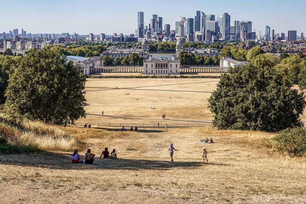 Europe heatwave death toll rises