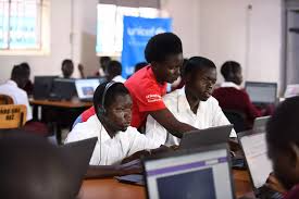 Zoom schools expand rural Africa