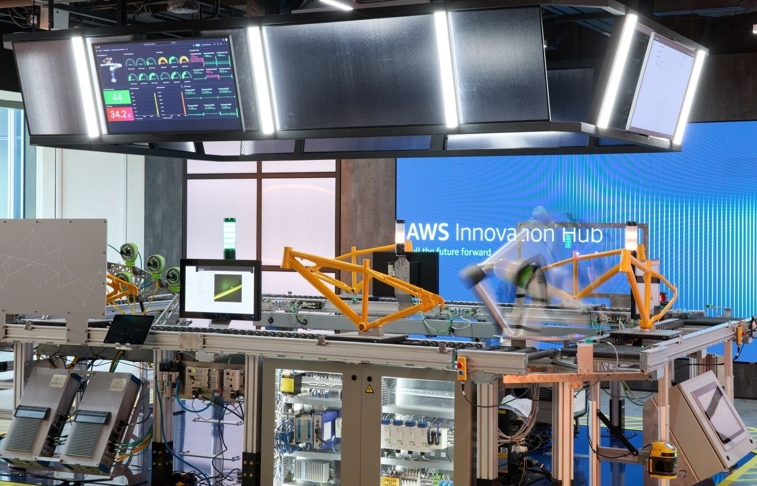 Arrow launches APAC engineering hub