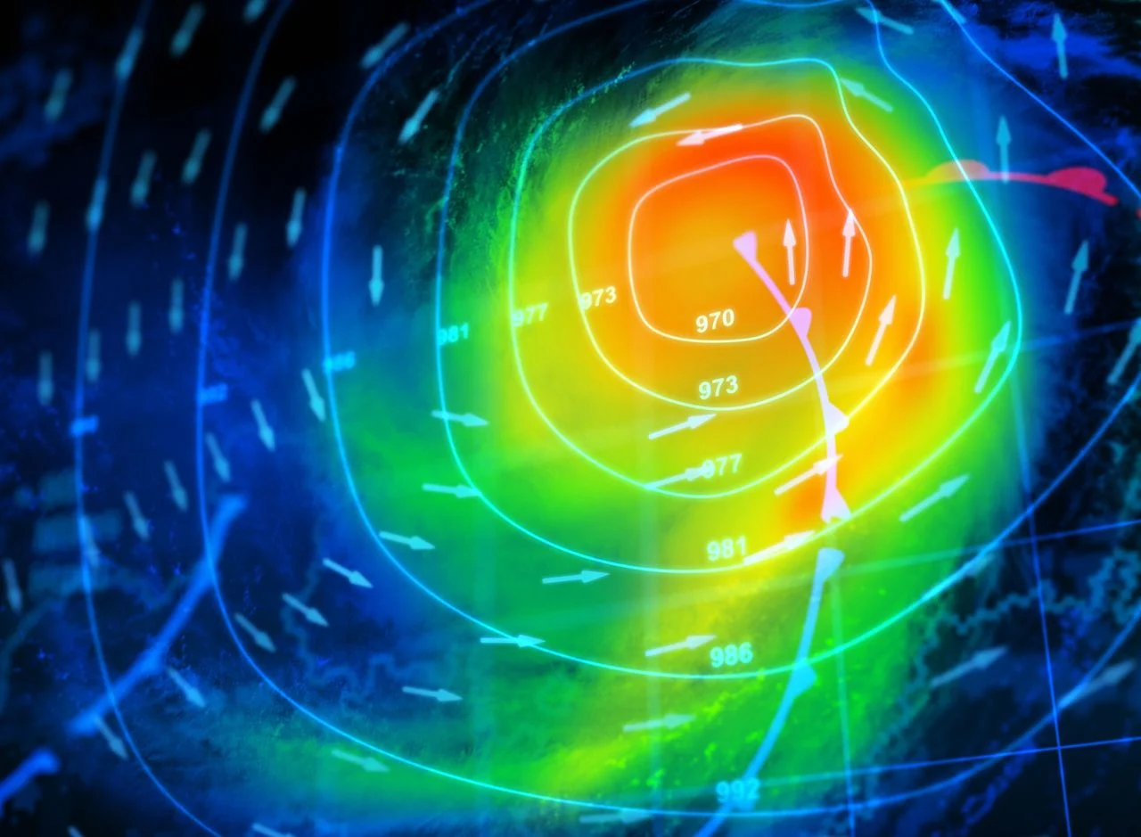 AI weather model “Aurora” launched