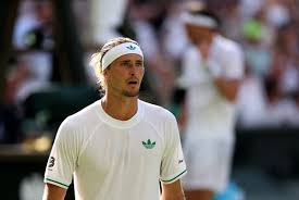 Zverev withdraws from Gstaad