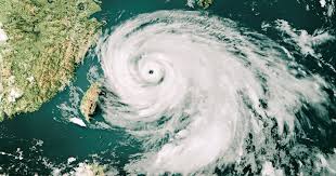 AI “Aurora” outperforms weather forecasts