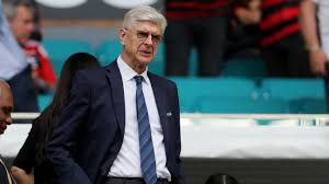 Wenger defends 32 team Club WC