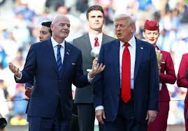 US to host major events amid ban concerns