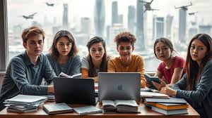 Indian teens unsure of careers