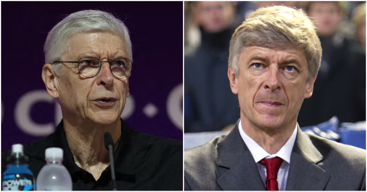 Wenger defends Club World Cup