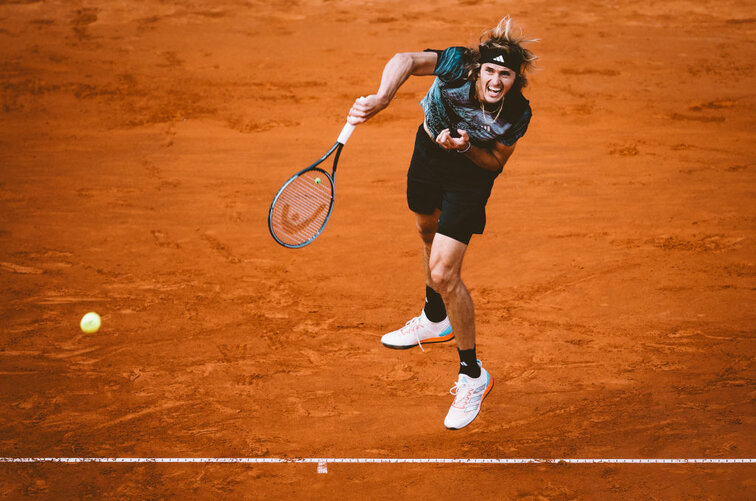 Zverev pulls out of Gstaad