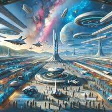 Nordic spaceports emerge