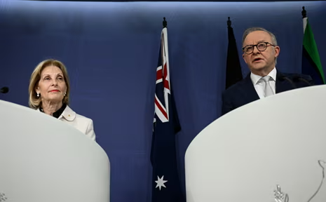  Australia may slash university funding over rising antisemitism incidents