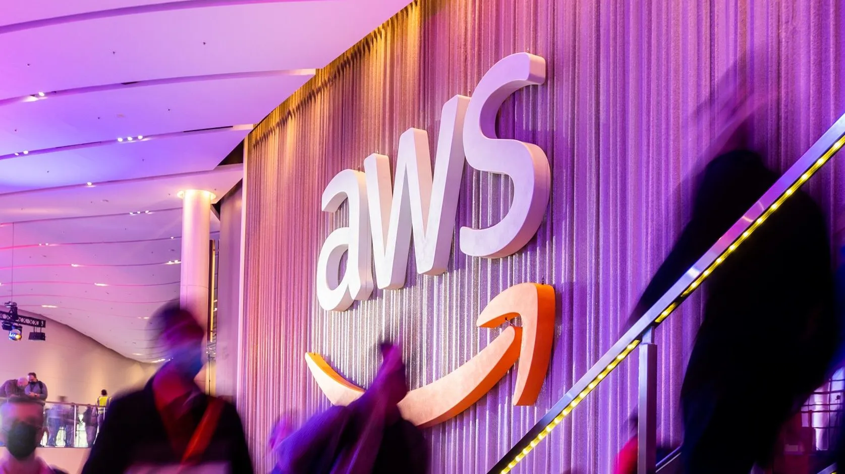 AWS to launch AI agent marketplace