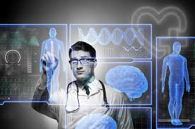 AI Enhanced Brain Scans Revolutionize Diagnosis and Surgery Planning