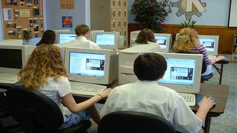 Board Exams Go Digital Evaluation System Gets a Technological Overhaul