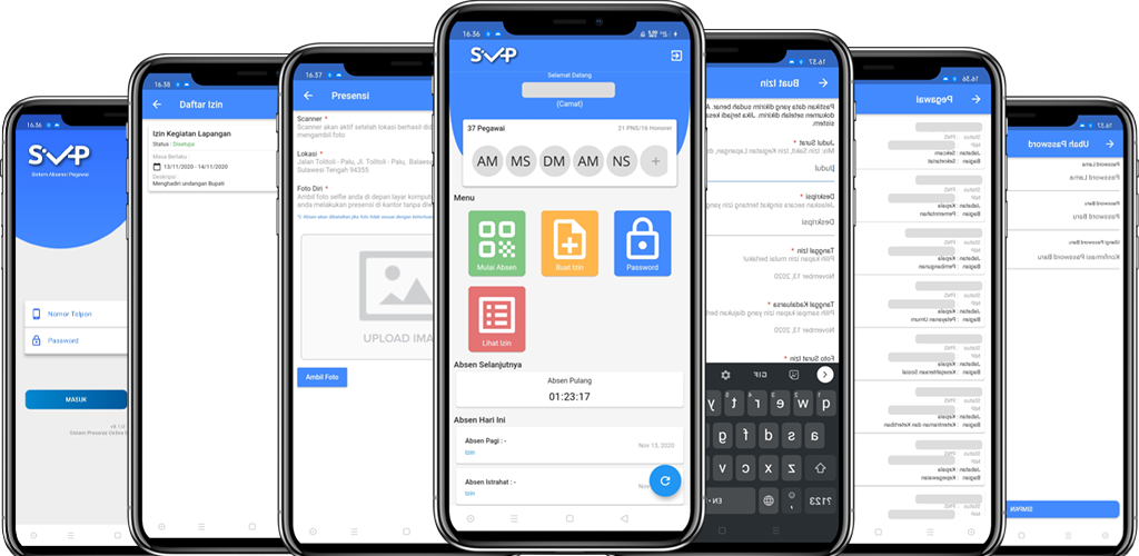 New Attendance App Transforms School Monitoring System