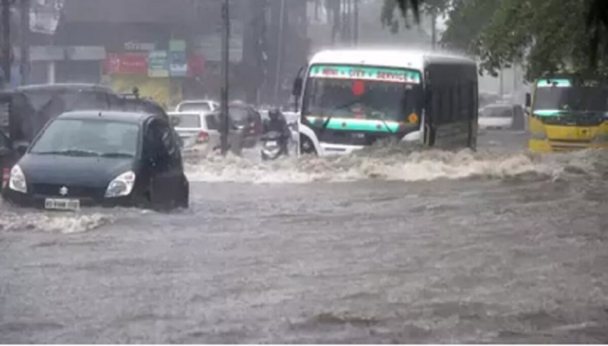 Guwahati Flood Management Plan Approved