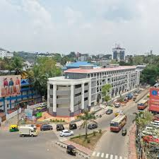 Thiruvananthapuram Smart Parking Begins