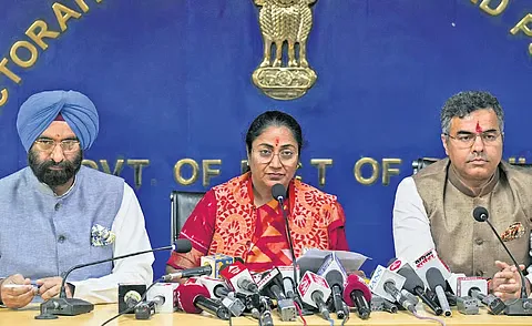 Cabinet Reshuffle 2025