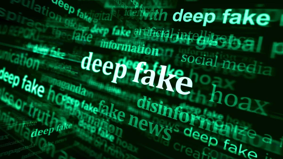 Deepfake Regulation Policy Drafted