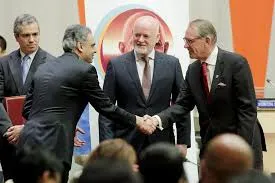 India Joins Global Climate Accord