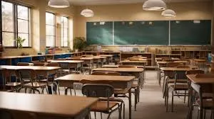 AI in Indian Classrooms