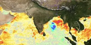 Indian Ocean Climate Study