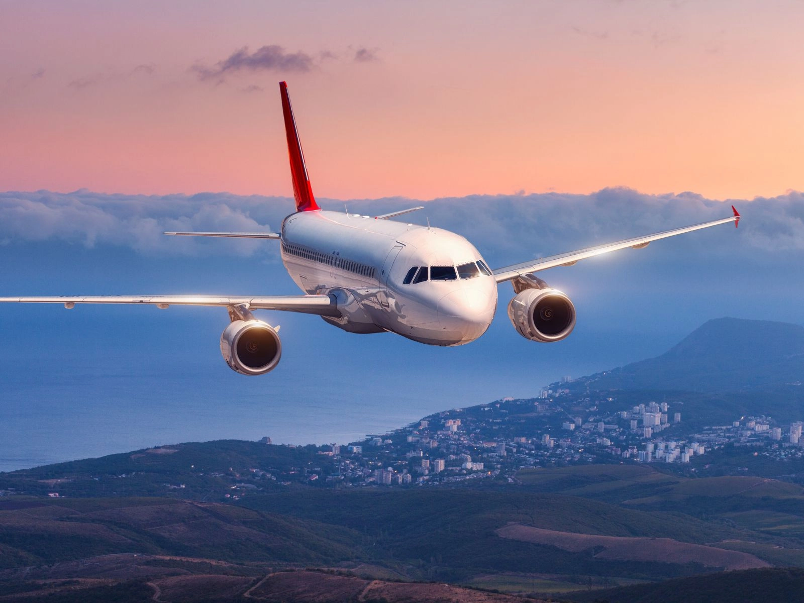 Cheap flights from New York to Mumbai | Air India | Basic | 2025-10-09