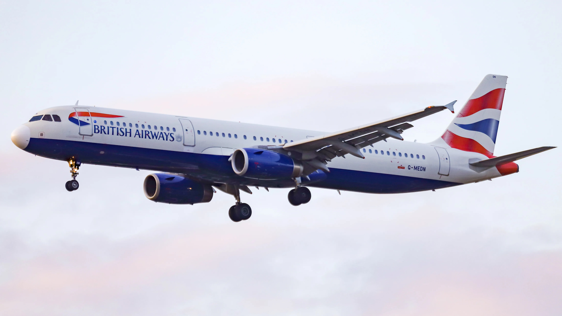 Cheapest Day to Book British Airways Flights
