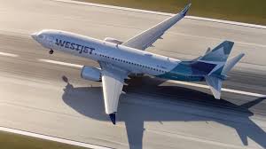how to book a flight with westjet