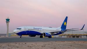 rwanda airline flight booking