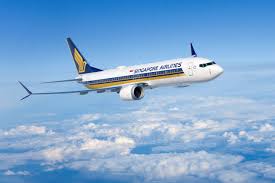 singapore airlines flight booking