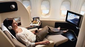 best sites to book business class flights