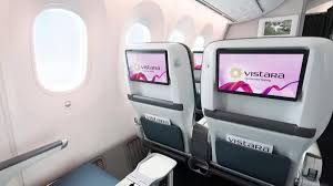 vistara flight booking online