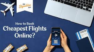 how to book cheap domestic flight tickets
