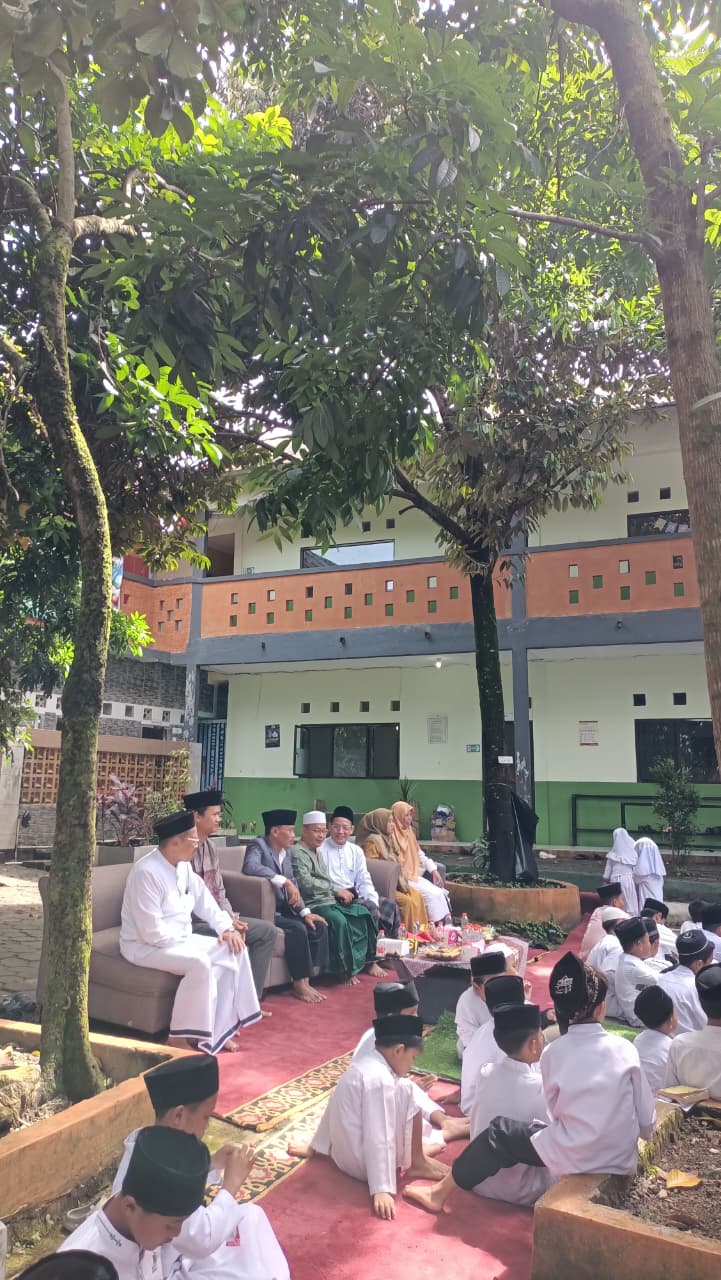 Galeri Pondok Pesantren Darul Khoir Saquin 5