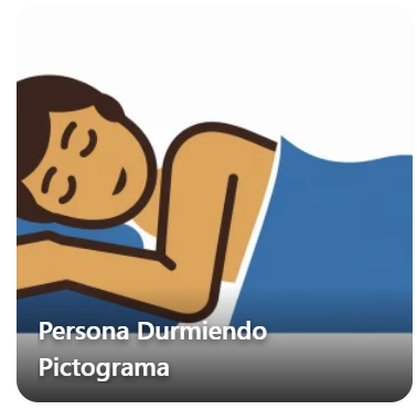 pictograma necesidades especiales