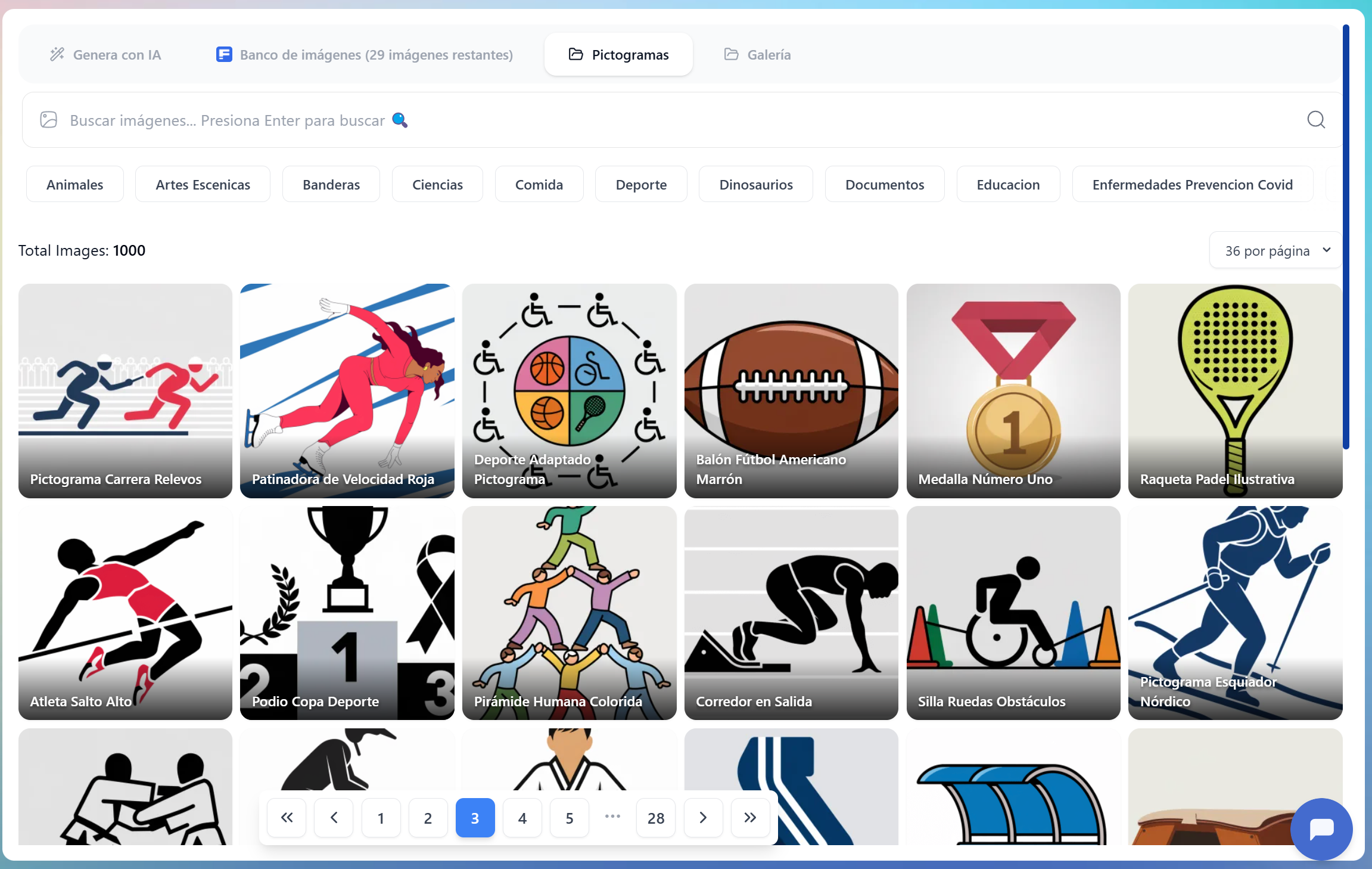 pictogramas www.tututor.ai