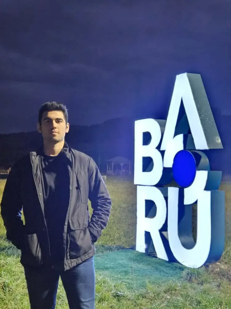 Bartın Üniversitesi — 1