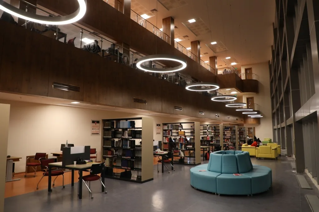 Bartın Üniversitesi — 2