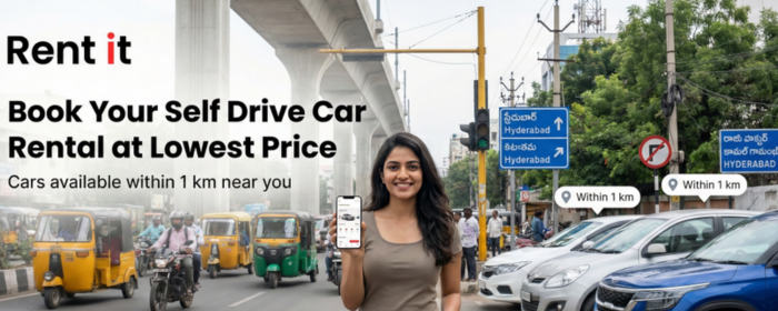 Best car rental deals