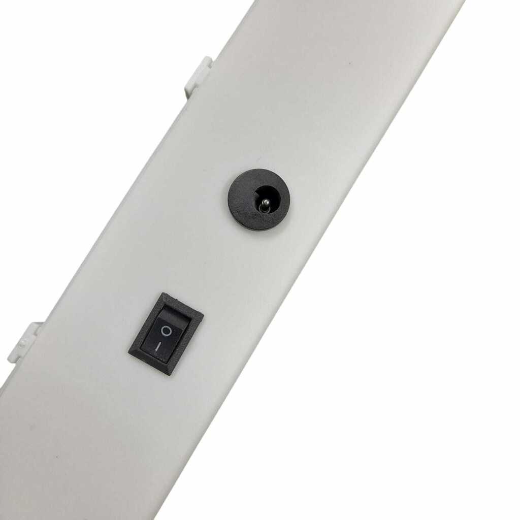 CARTEL LUMINOSO LED LETRAS LED-81004 miniatura 3
