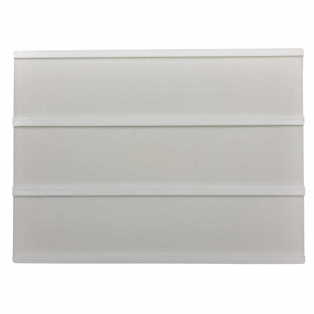 CARTEL LUMINOSO LED LETRAS LED-81004 miniatura 2