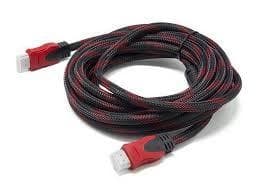 CABLE HDMI 10MT MALLADO