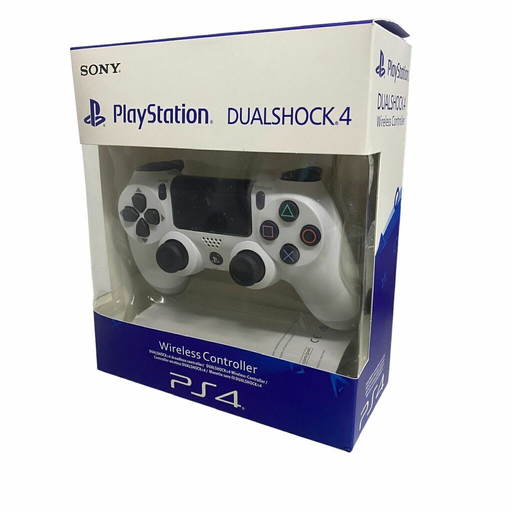 Joystick Ps4 SONY miniatura 5
