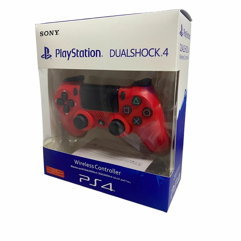Joystick Ps4 SONY miniatura 7