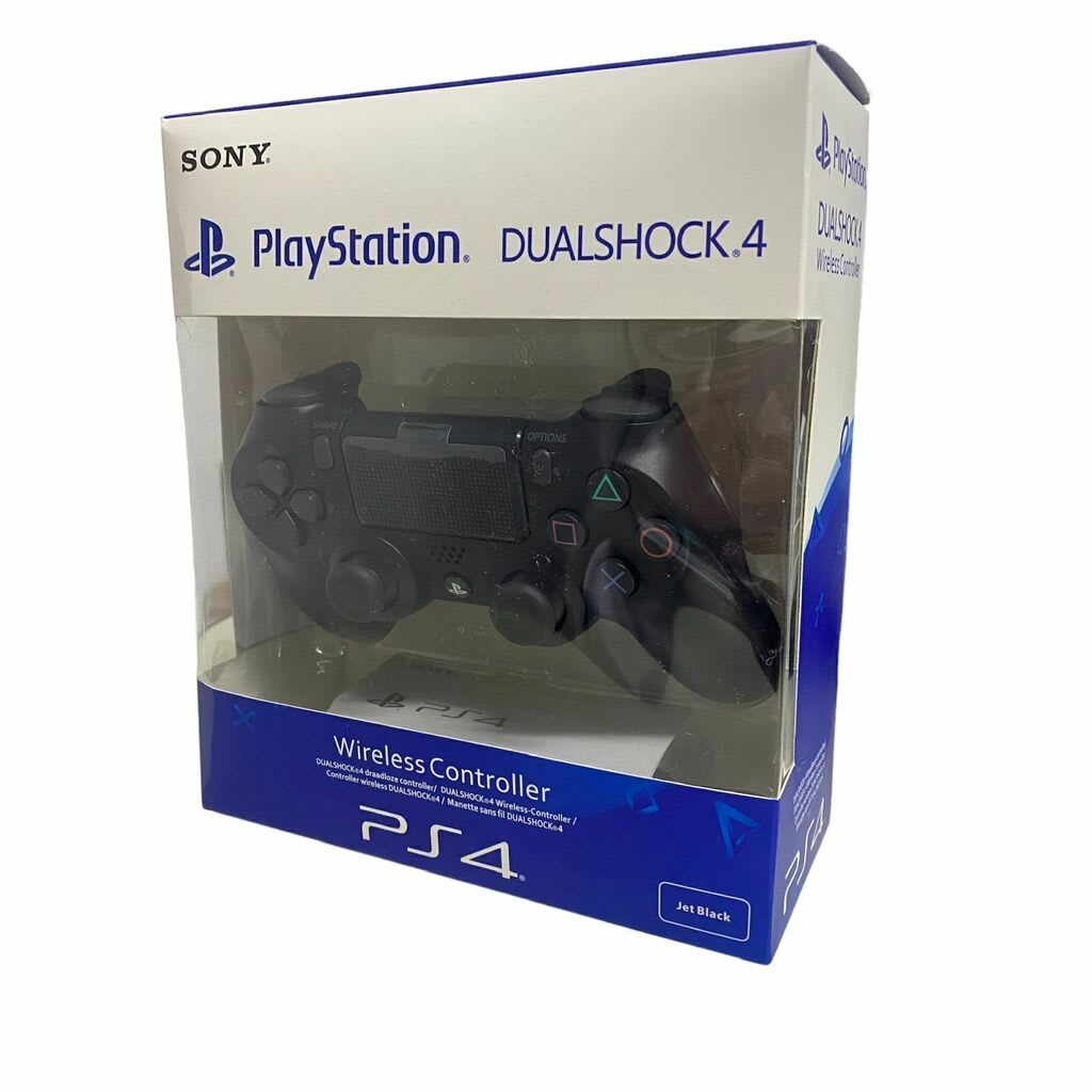 Joystick Ps4 SONY miniatura 6