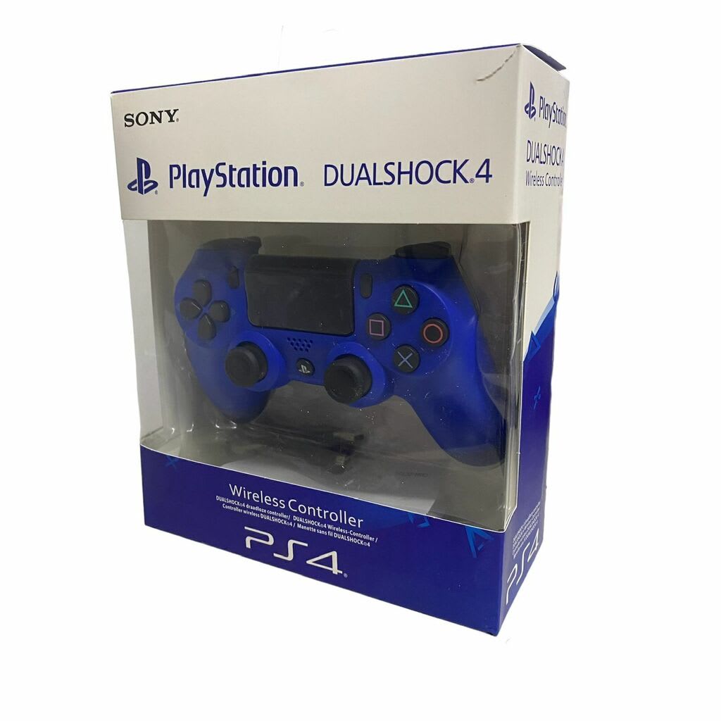 Joystick Ps4 SONY miniatura 8