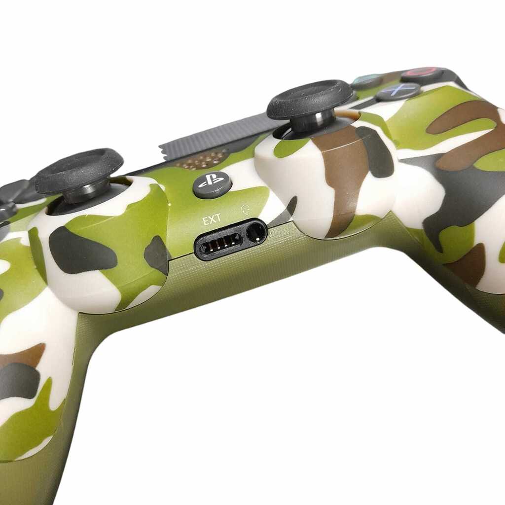 Joystick Ps4 SONY miniatura 11
